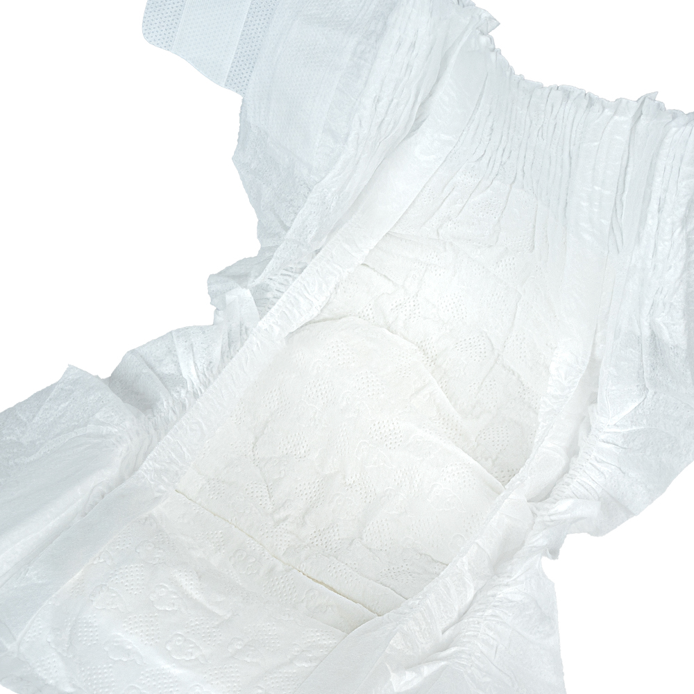 Bamrose Eco-Friendly Baby Diapers for Wholesale