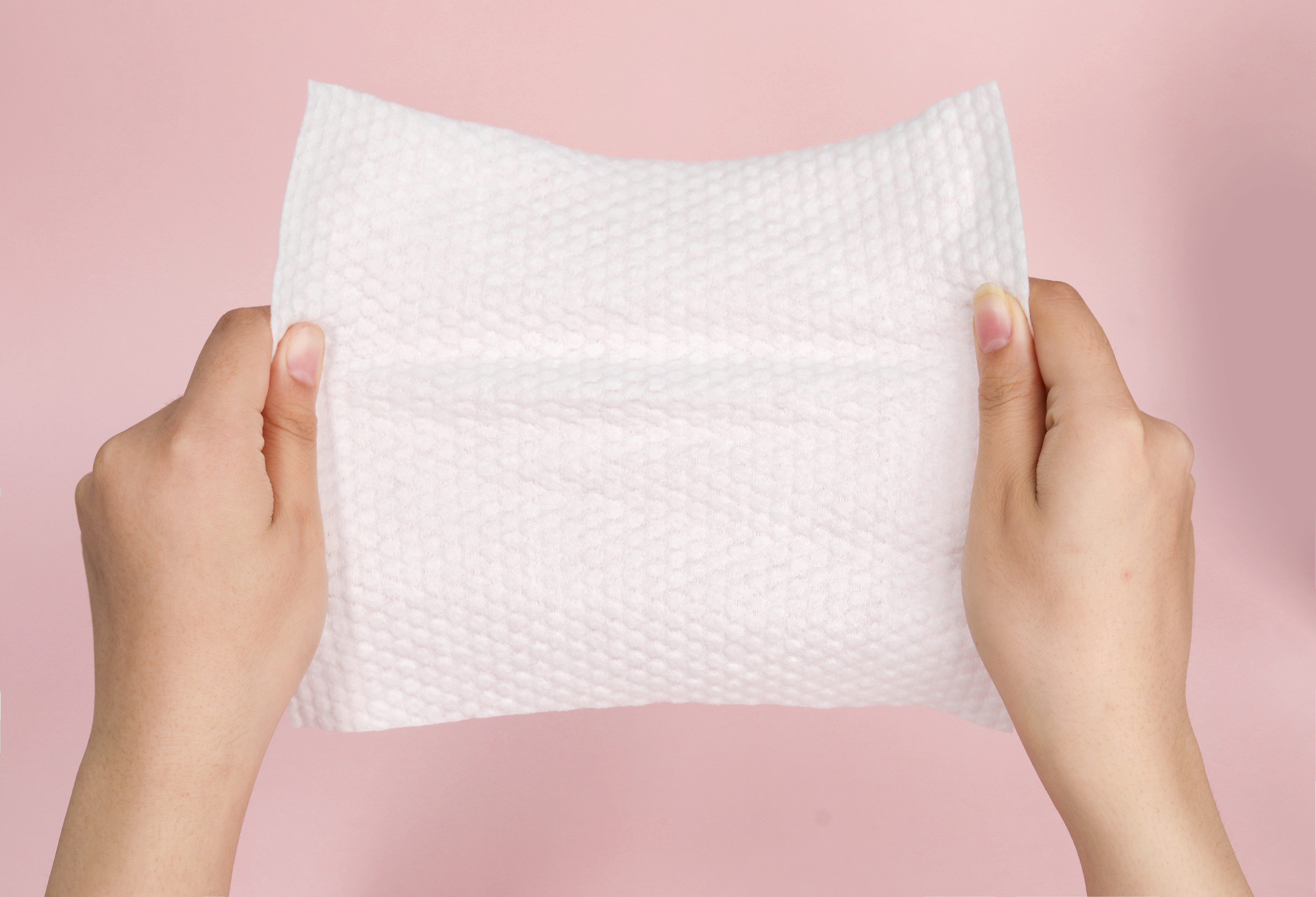 安语琪 Cotton Towel Detail 3