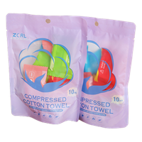 Disposable Facial Towel