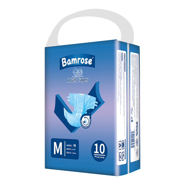 Adult Diaper Size M640