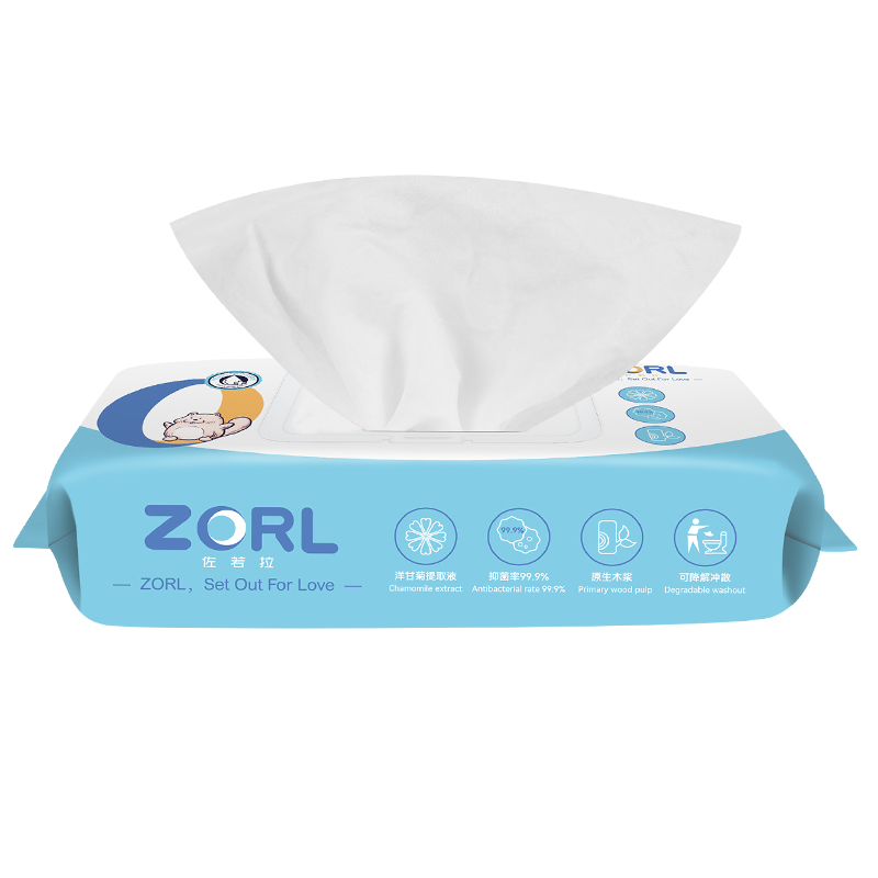 ZORL Kitchen Wipes1