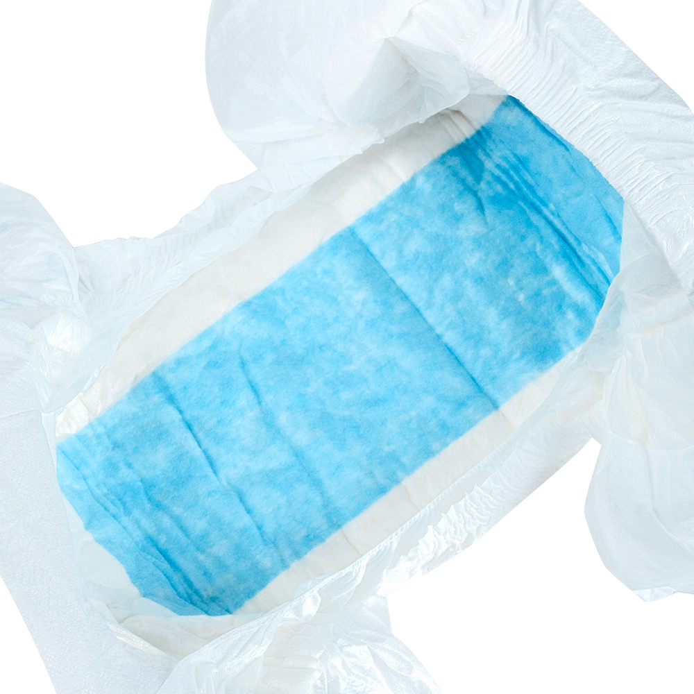 Bamrose Disposable Adult Diapers for Incontinence Care