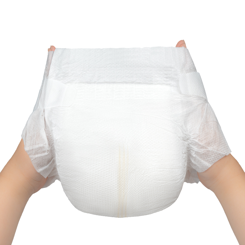 Bamrose Eco-Friendly Baby Diapers for Wholesale