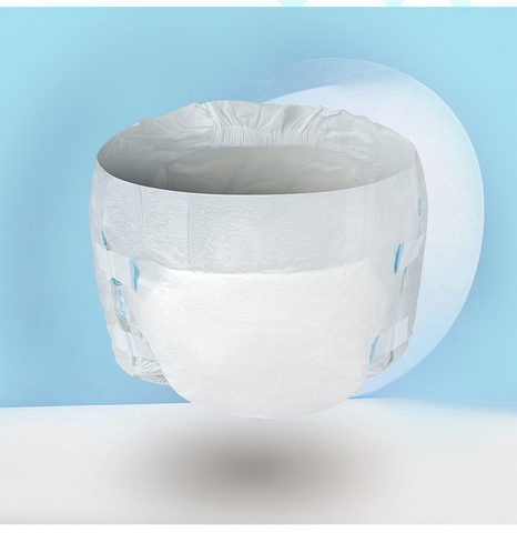 Bamrose Disposable Adult Diapers for Incontinence Care