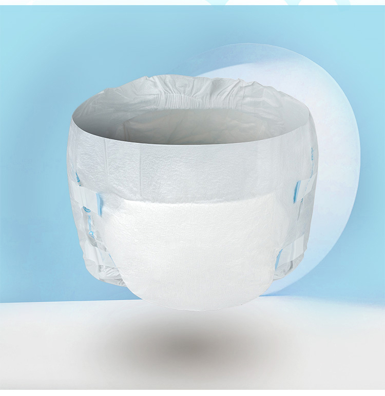 Bamrose Disposable Adult Diapers for Incontinence Care