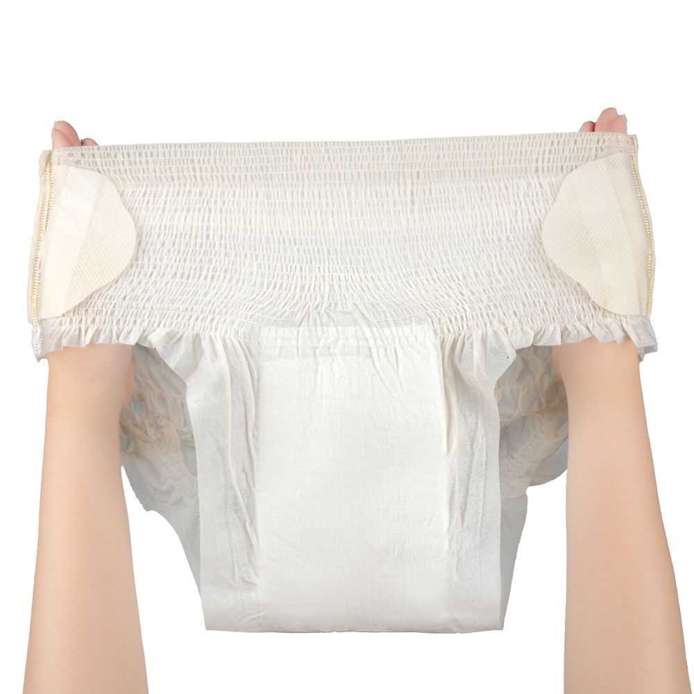 Bamrose Menstrual Pants Wholesale – Reusable & Secure Fit