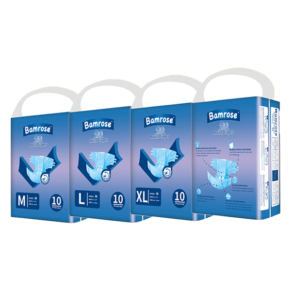 New Product Packaging Launched!