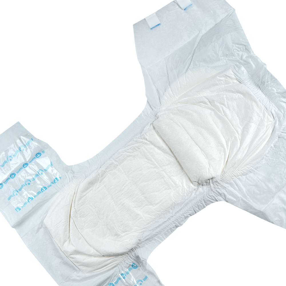 Bamrose Adult Diapers – High Absorbency & Comfort
