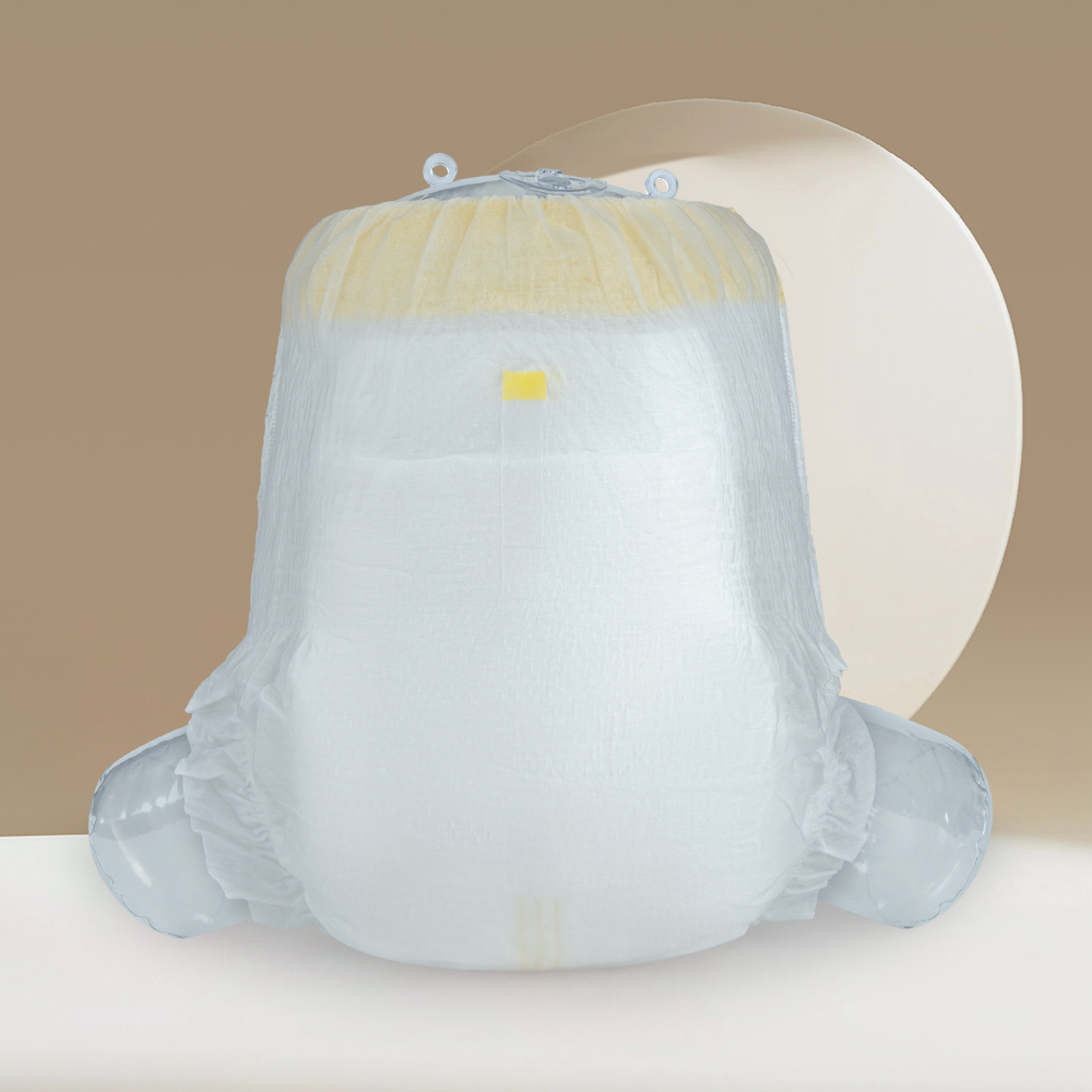 Bamrose Baby Pull-Up Pants Wholesale – Soft, Stretchy & Absorbent”