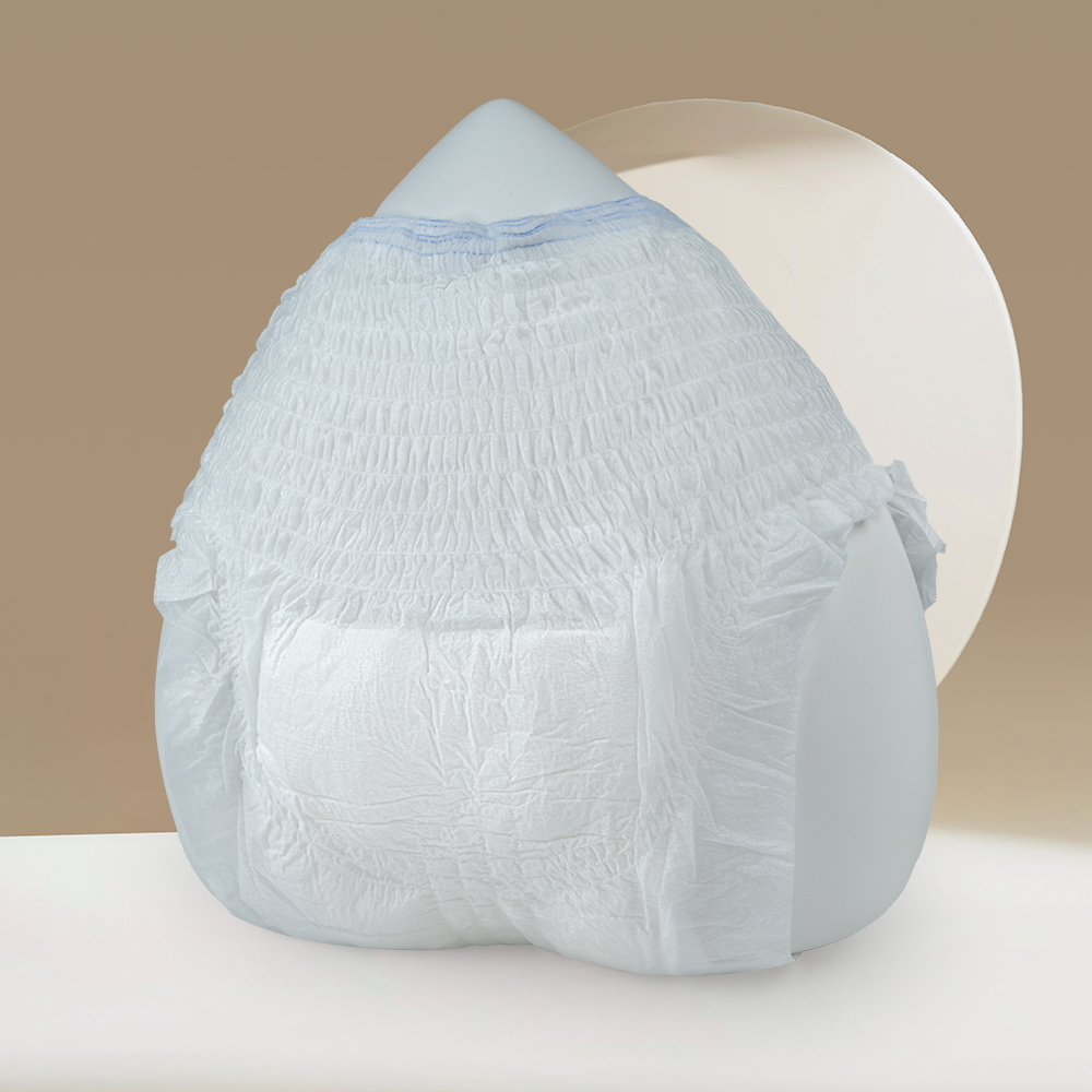 Bamrose Adult Pull-up Pants Wholesale – Soft, Secure & Leak-Proof