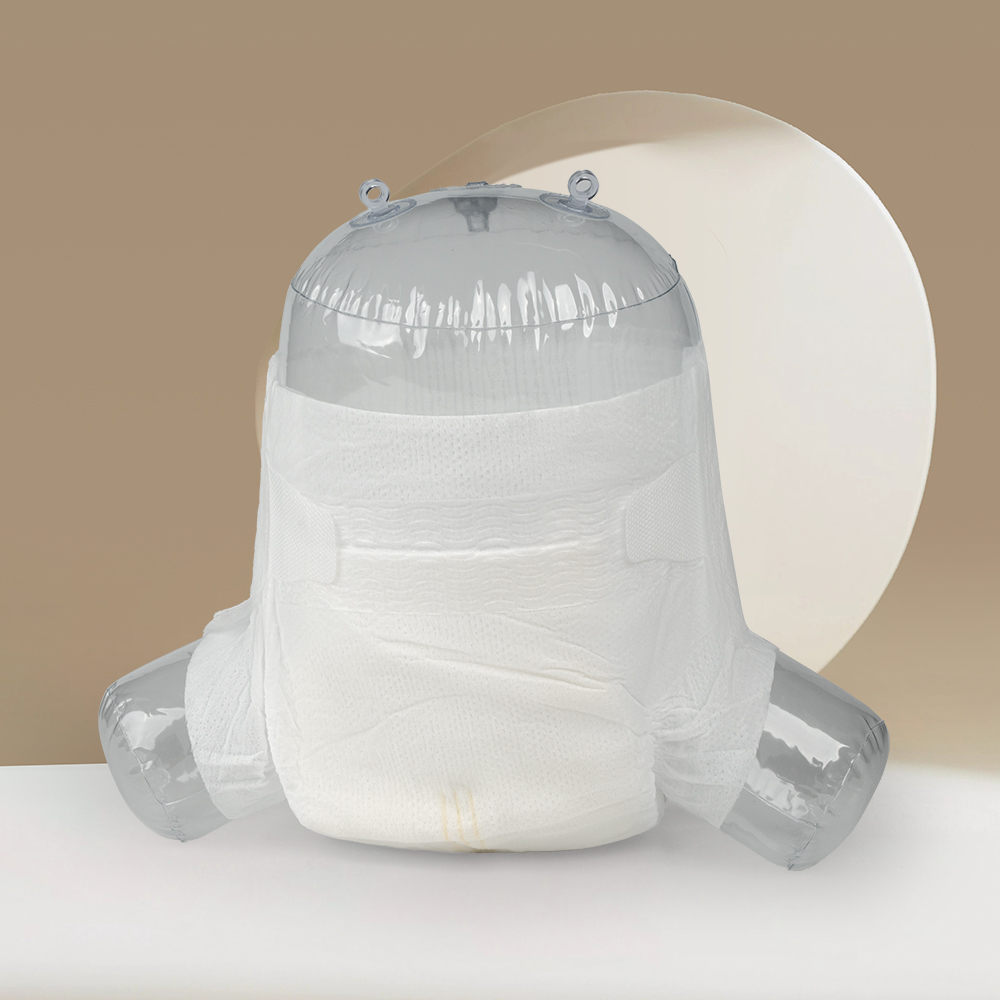 Bamrose Eco-Friendly Baby Diapers for Wholesale