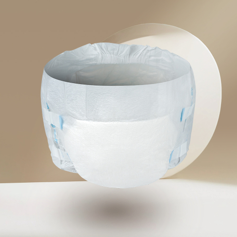 Bamrose Adult Diapers – High Absorbency & Comfort