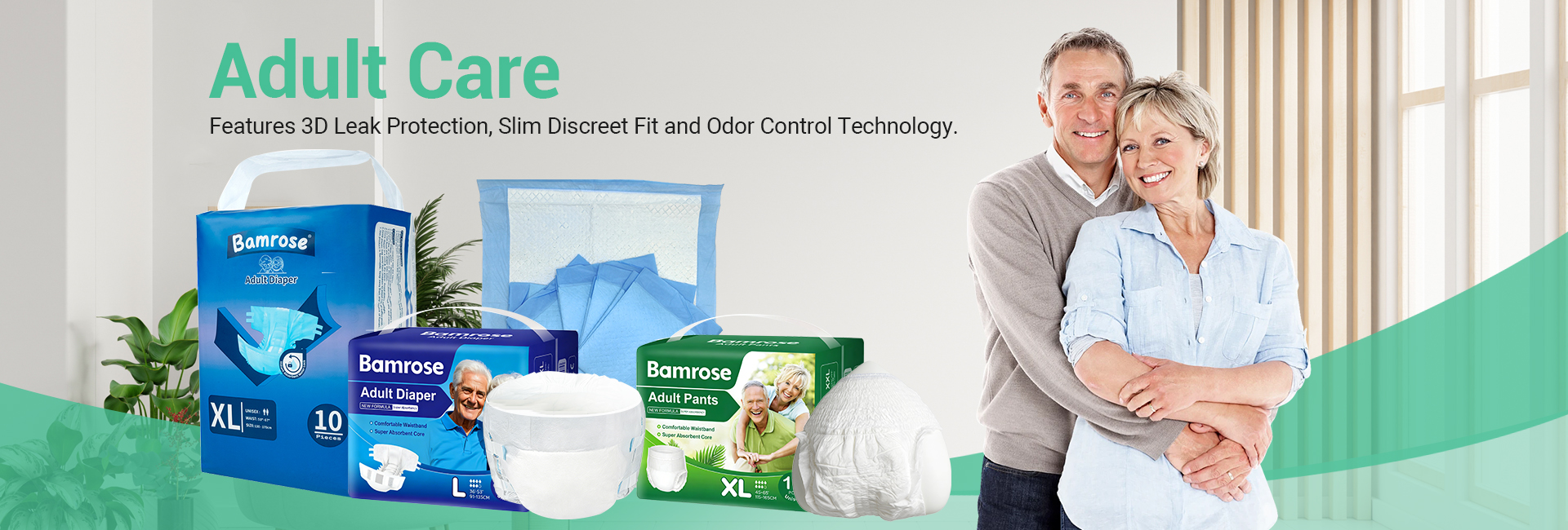 adult care