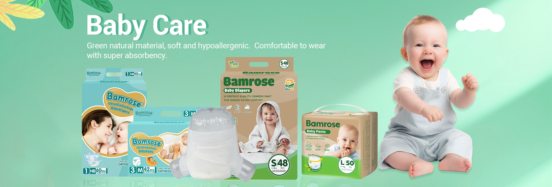 baby care